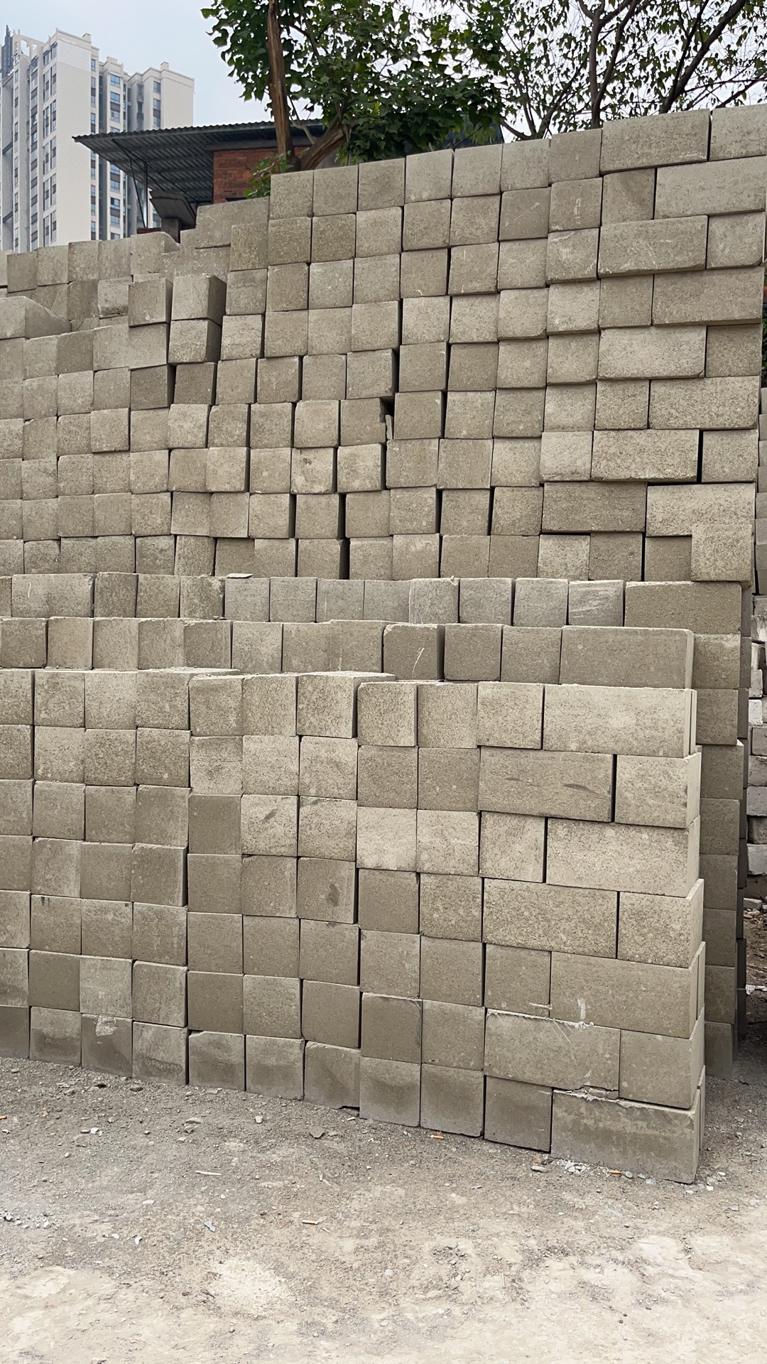 檢查井砌塊 廠家直銷-勝豐預制場20年專注重慶檢查井砌塊